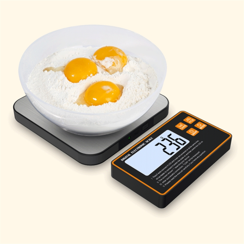 Timbangan Dapur Nirkabel denga - Meal Prep Kitchen ulasan dan harga