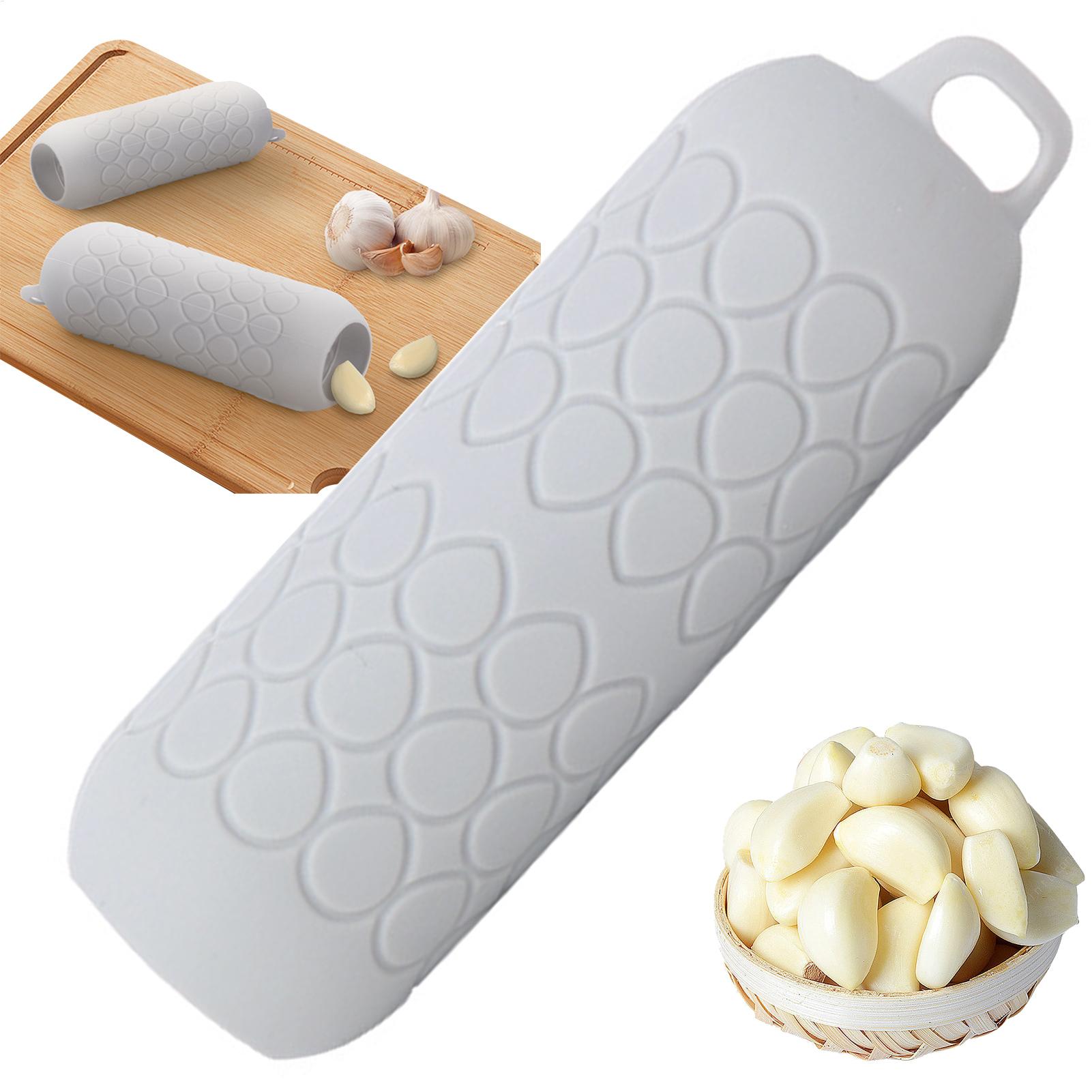 Pengupas Bawang Putih, Penghil - Meal Prep Kitchen ulasan dan harga