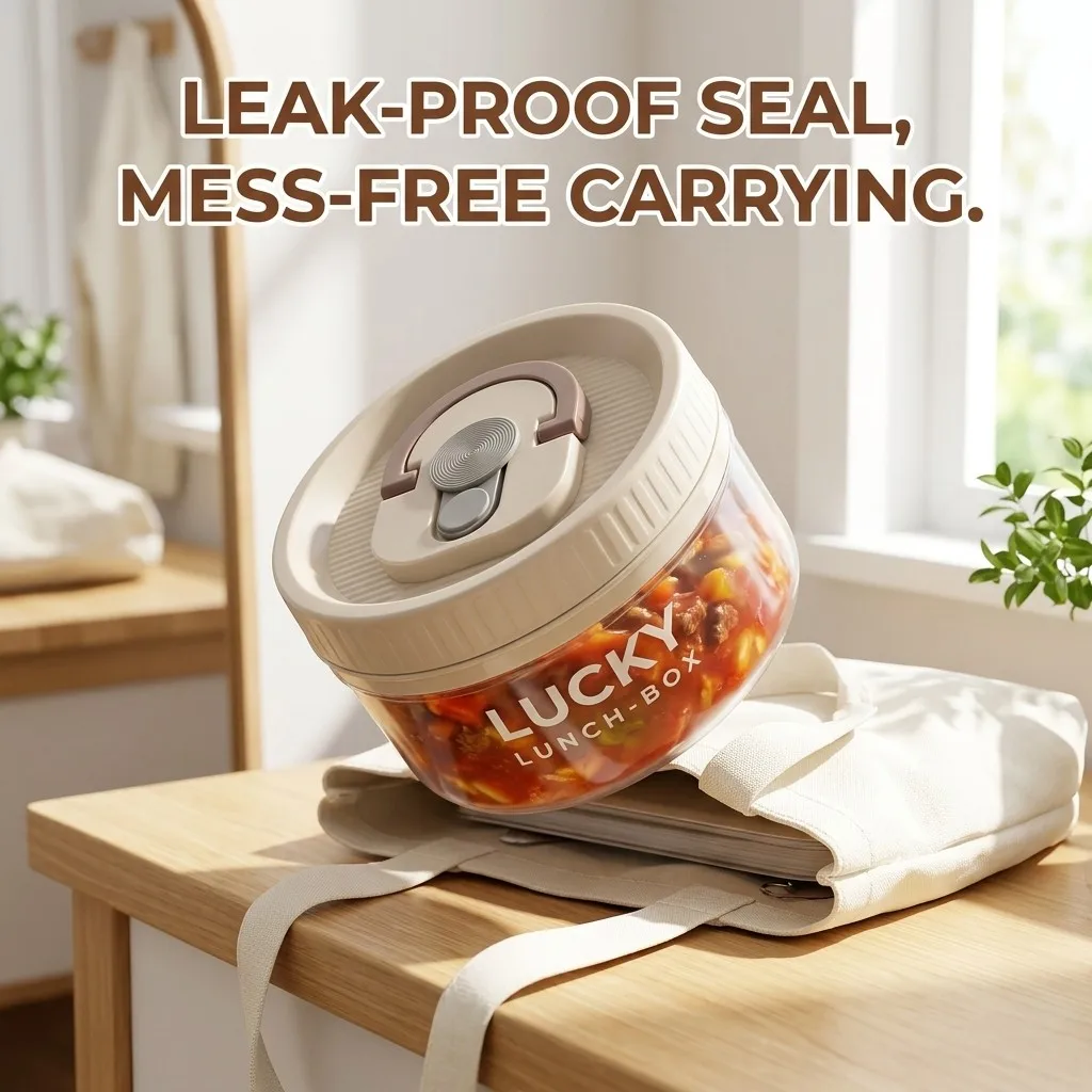 Kotak Bekal Plastik Portabel y - Meal Prep Or Prep Meal ulasan dan harga