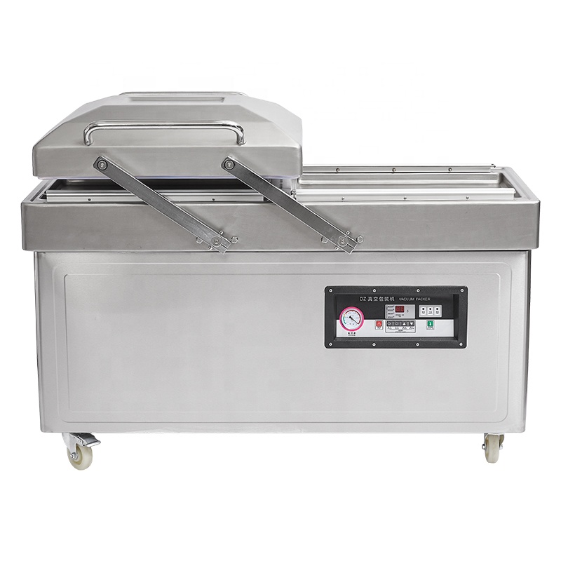 Dz-500_2sa Mesin Pengemas Vaku - Meal Prep Kitchen ulasan dan harga