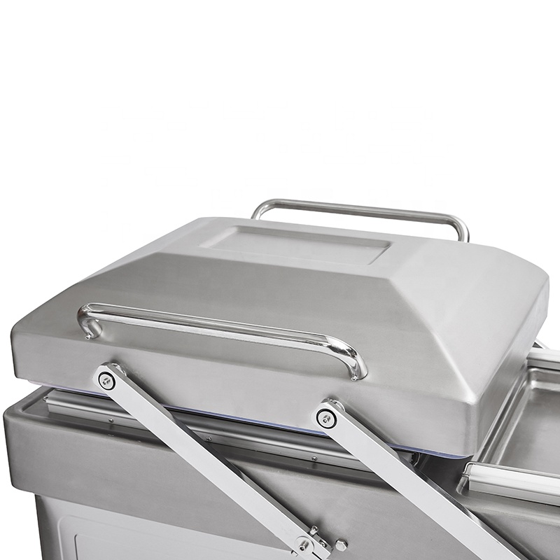 Dz-500_2sa Mesin Pengemas Vaku - Meal Prep Kitchen ulasan dan harga