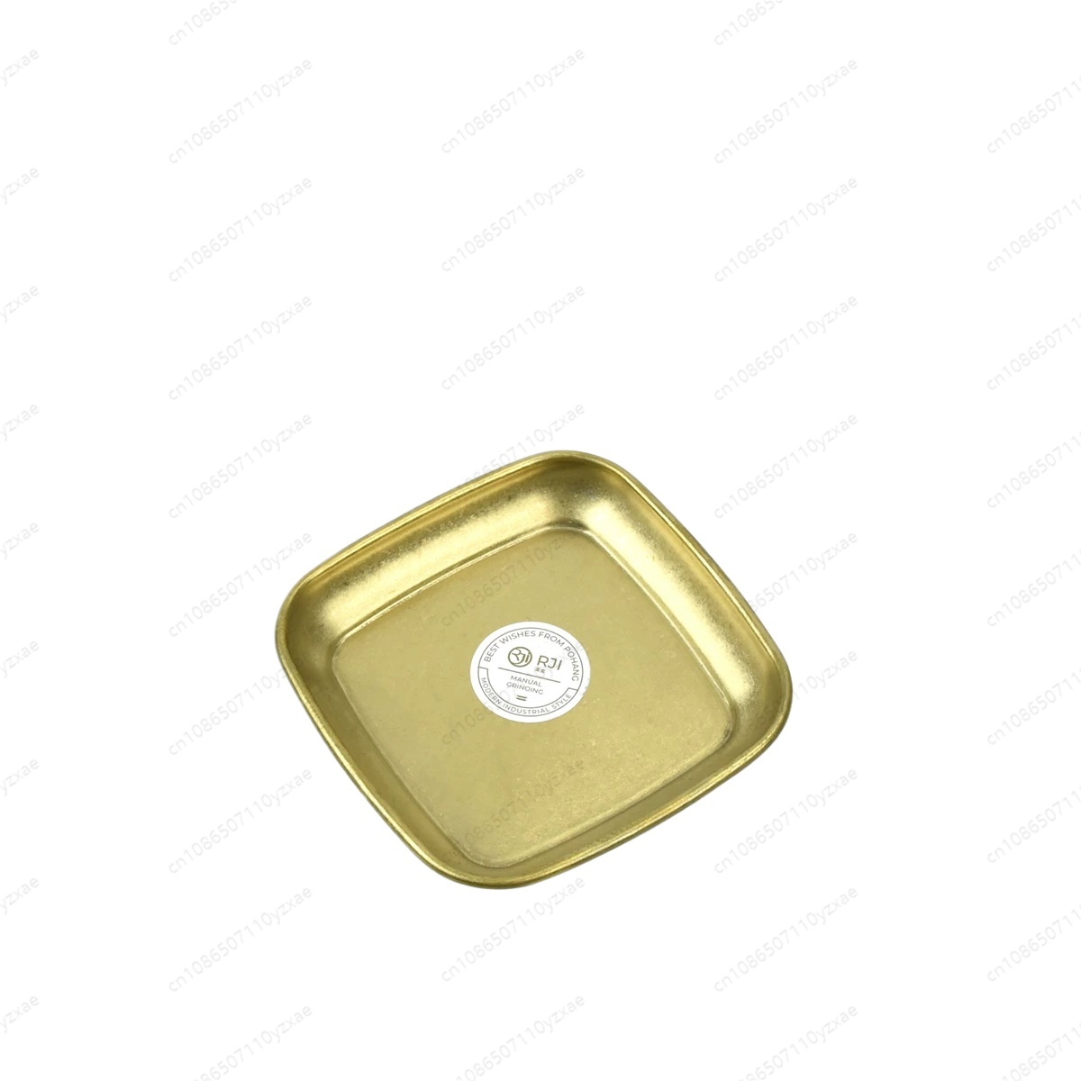 Set Peralatan Makan BBQ Korea  - Sauce Dipping Cup ulasan dan harga