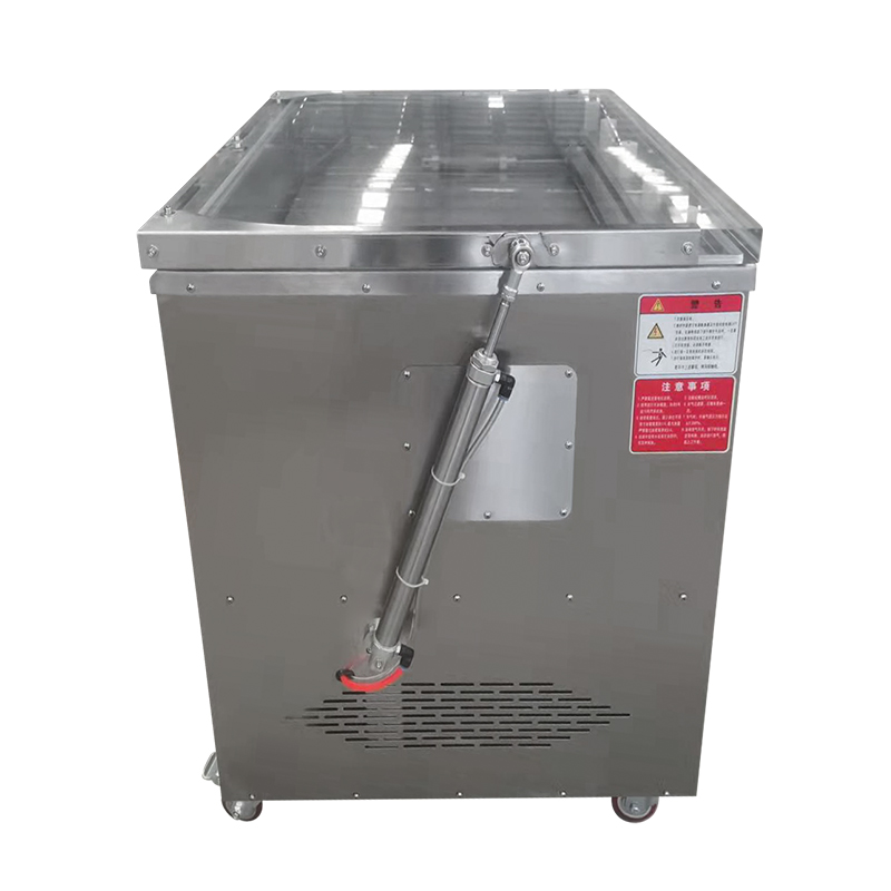 Penyegel Vakum Portabel Ekster - Meal Prep Kitchen ulasan dan harga
