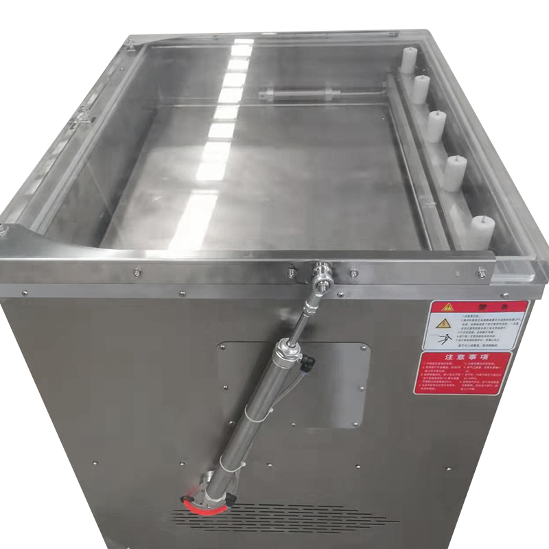 Penyegel Vakum Portabel Ekster - Meal Prep Kitchen ulasan dan harga