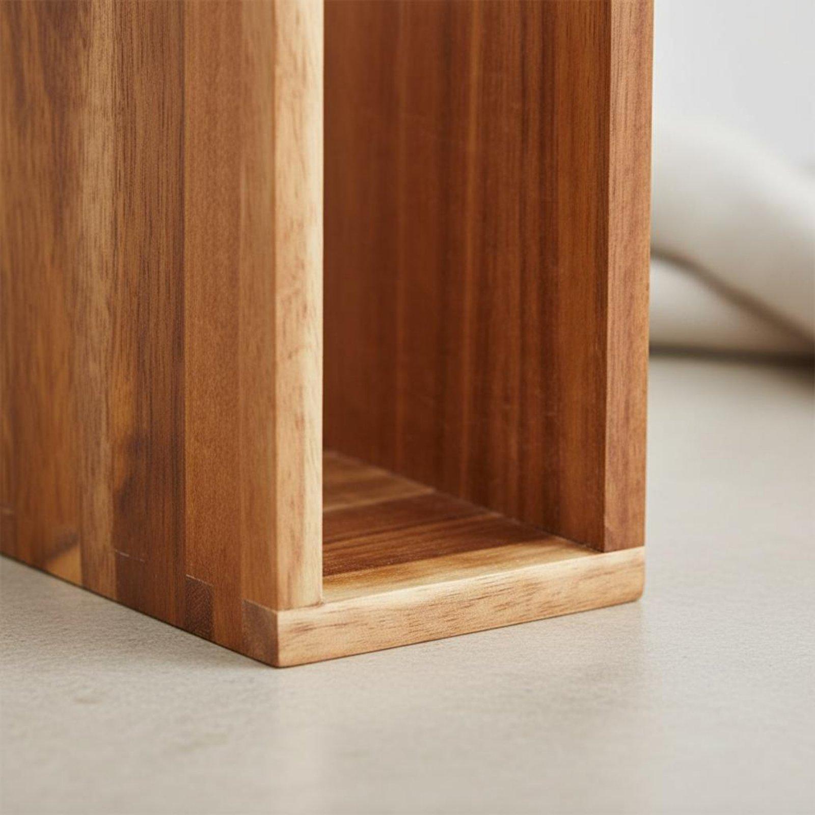 Set Papan Pemotong Dapur Kayu  - Meal Prep Kitchen ulasan dan harga