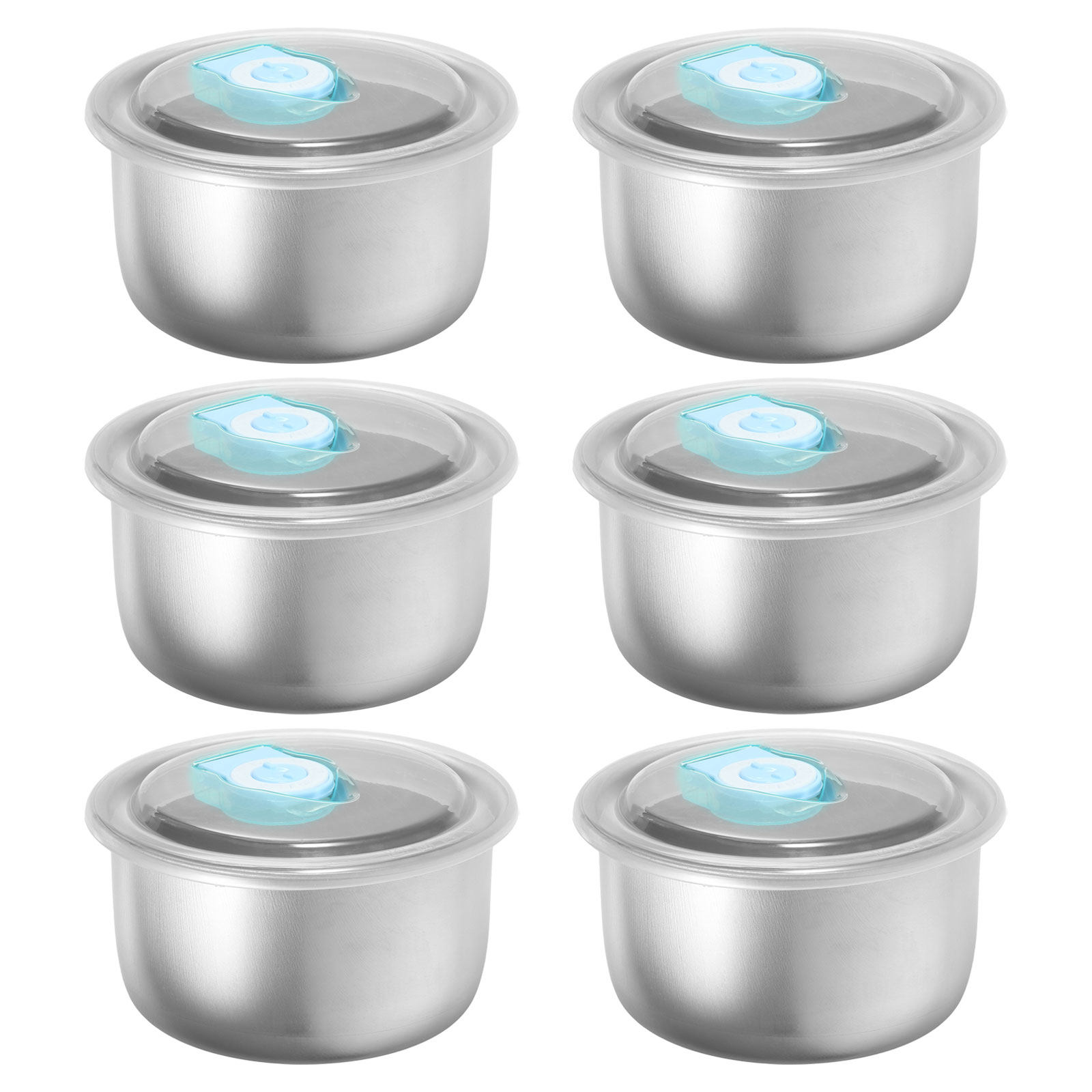 6 Buah Kotak Es Krim Buatan Se - Meal Prep Bowl ulasan dan harga