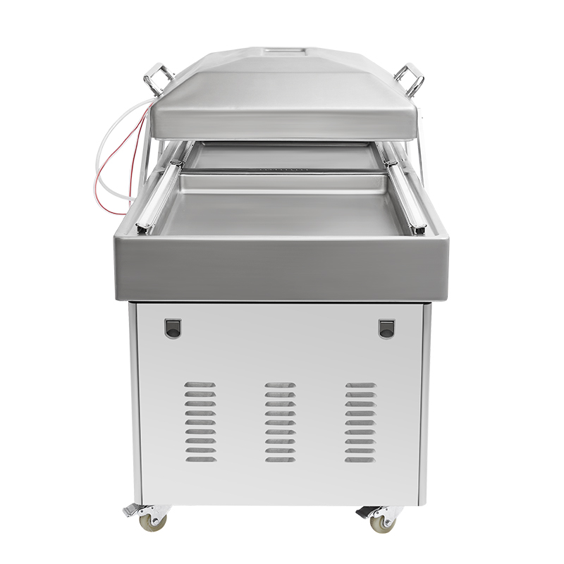 Dz-800_2sb Mesin Pengemas Vaku - Meal Prep Kitchen ulasan dan harga