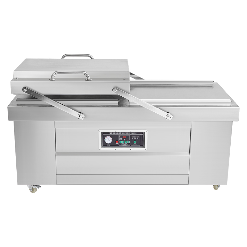 Penyegelan Vakum Ganda DZ-800- - Meal Prep Kitchen ulasan dan harga