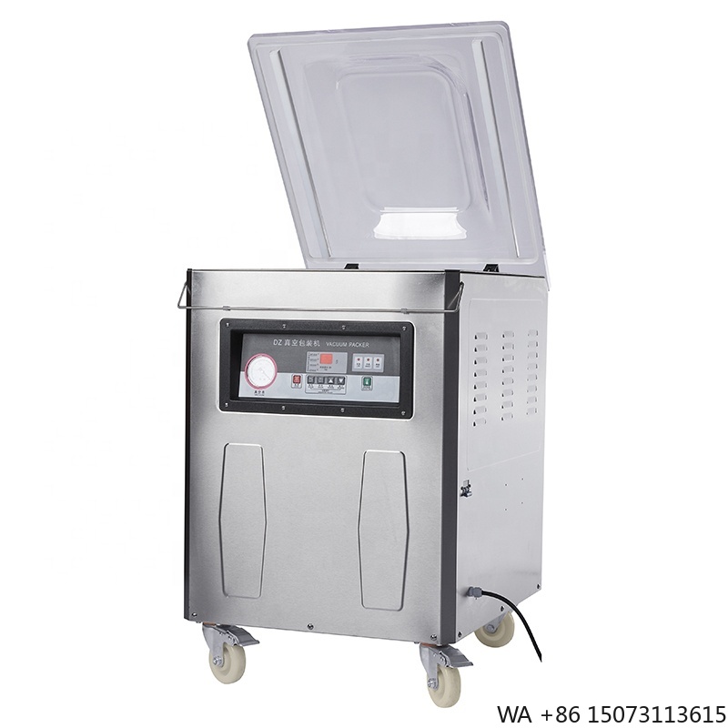 Penyegel Vakum Pengemasan Kurm - Meal Prep Kitchen ulasan dan harga