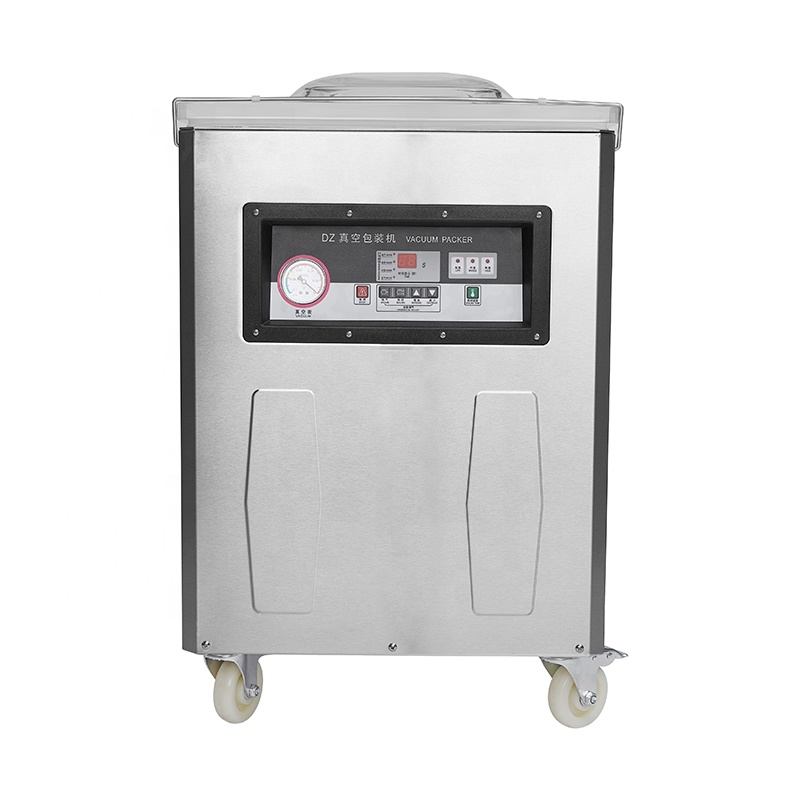 Penyegel Vakum Pengemasan Kurm - Meal Prep Kitchen ulasan dan harga
