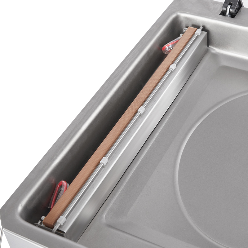 Penyegel Vakum Pengemasan Kurm - Meal Prep Kitchen ulasan dan harga