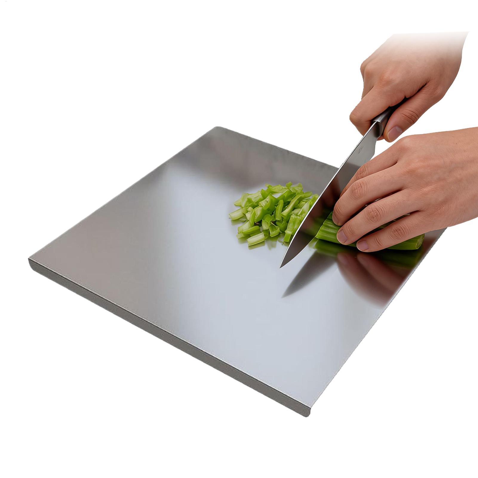 Talenan Dapur Anti Lengket Dua - Meal Prep Kitchen ulasan dan harga