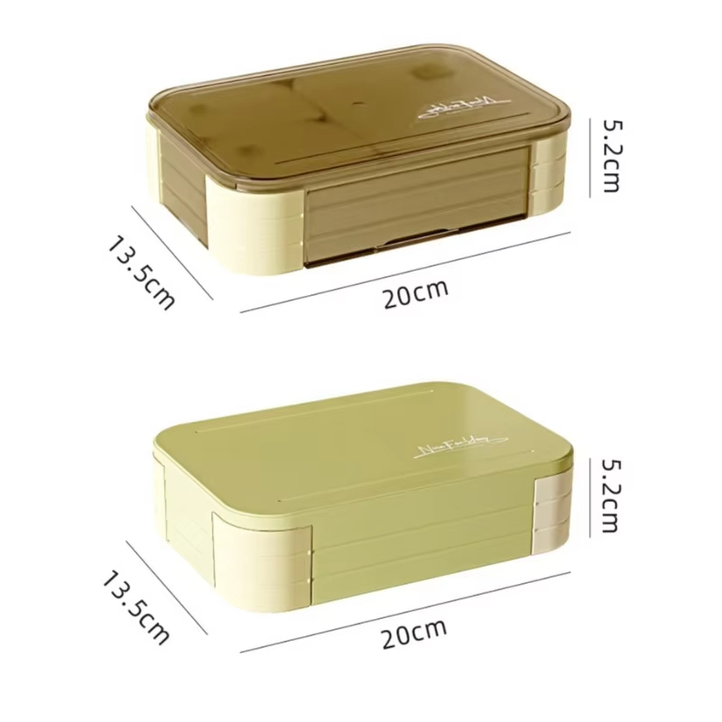 Set Kotak Makan Siang Bento Mu - Meal Prep Or Prep Meal ulasan dan harga