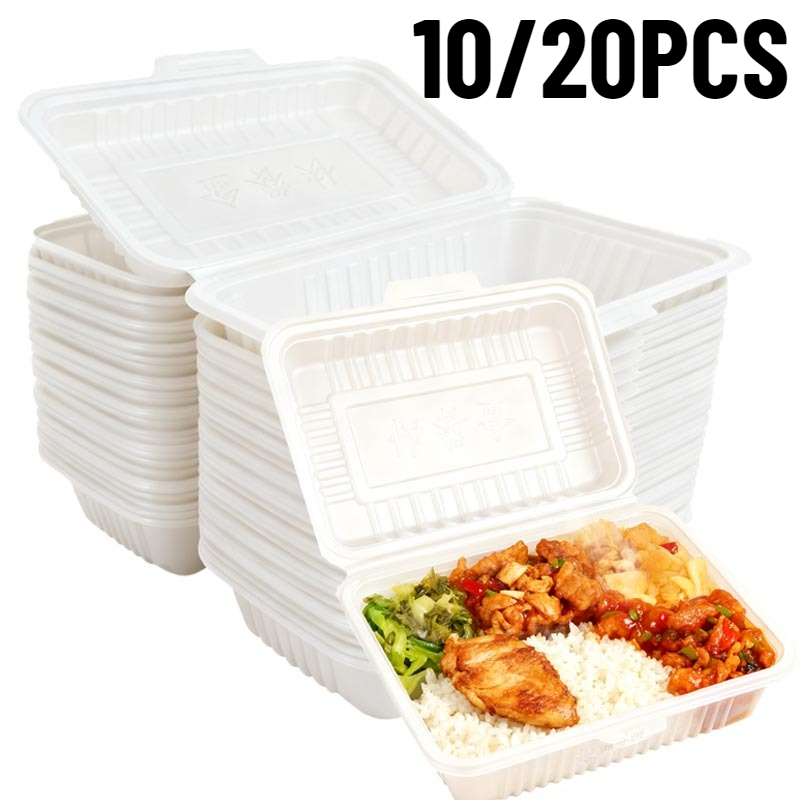 10/20 Buah Kotak Makan Siang S - Meal Prep Bowl ulasan dan harga