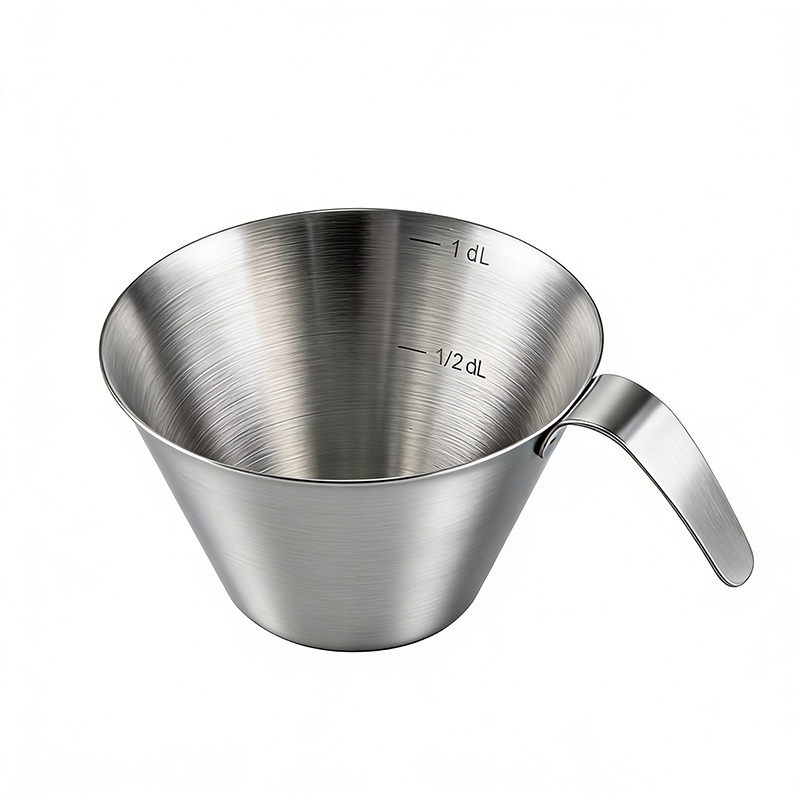 Gelas Espresso 100ML, Gelas Uk - Sauce Dipping Cup ulasan dan harga